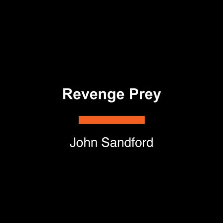 Revenge Prey by John Sandford