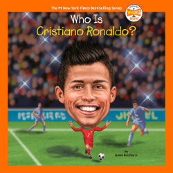 Who Is Cristiano Ronaldo?