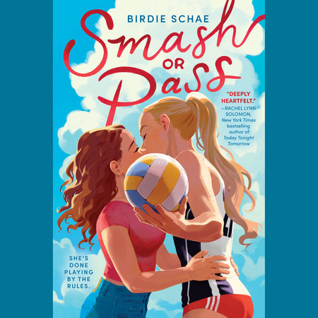 Smash or Pass by Birdie Schae