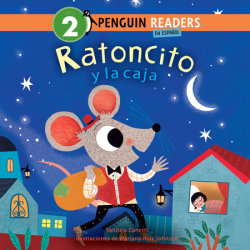 Ratoncito y la caja (Ratoncito and the Box Spanish Edition)