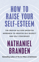 How to Raise Your Self-Esteem