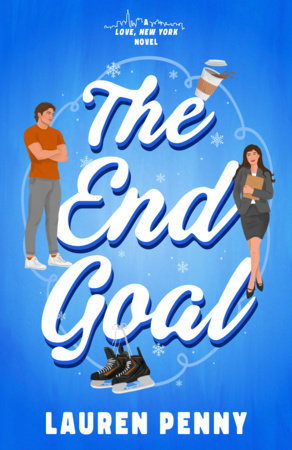 The End Goal by Lauren Penny