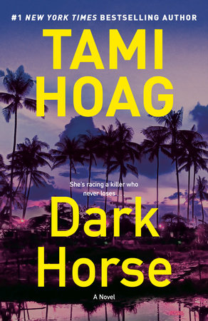 Dark Horse by Tami Hoag