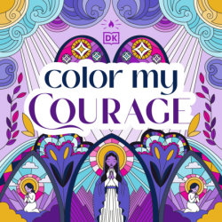 Color My Courage