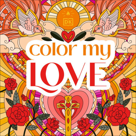 Color My Love by DK