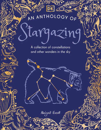 An Anthology of Stargazing by DK