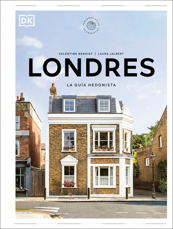 Londres (Pequenos atlas hedonistas) by DK