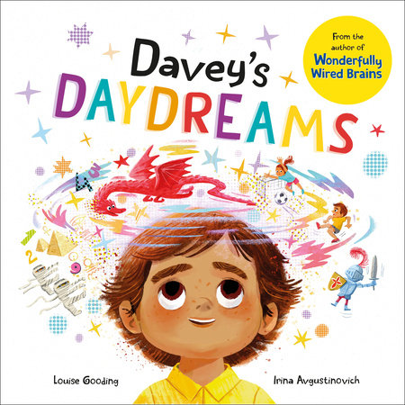 Davey's Daydreams by Louise Gooding