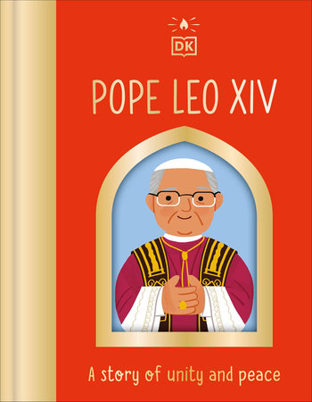 Pope Leo XIV by DK
