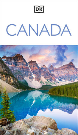 DK Canada by DK Travel