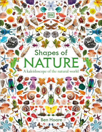 Shapes of Nature by Ben Hoare
