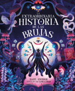 La extraordinaria historia de las brujas (The Extraordinary History of Witches)