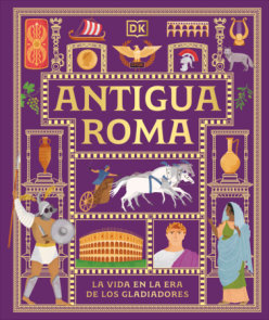 Antigua Roma (Ancient Rome)