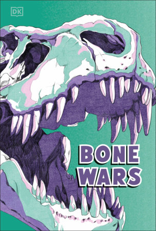 Bone Wars by DK