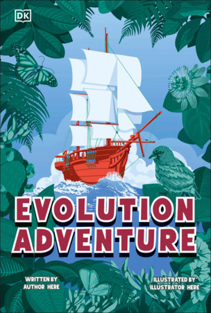Darwin's Journey