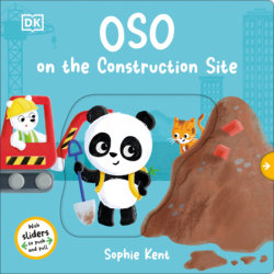 OSO on the Construction Site