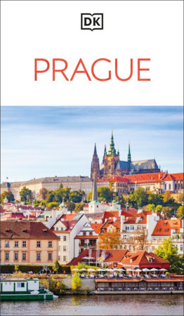 DK Prague by DK Travel