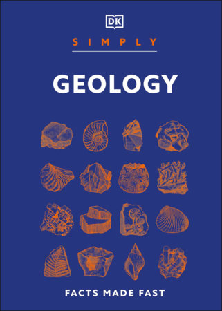 Simply Geology by DK