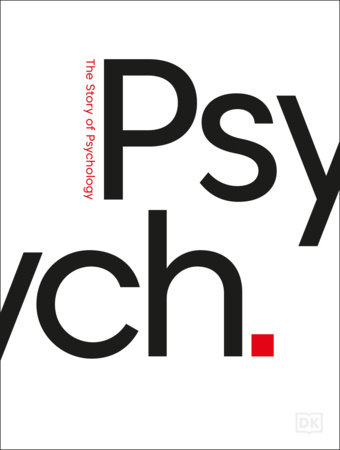 Psych. by DK