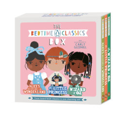 The Bedtime Classics Box