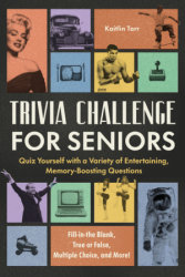 Trivia Challenge for Seniors