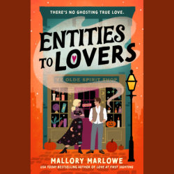 Entities to Lovers