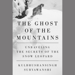 The Ghost of the Mountains