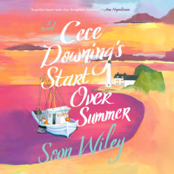 Cece Downing's Start Over Summer
