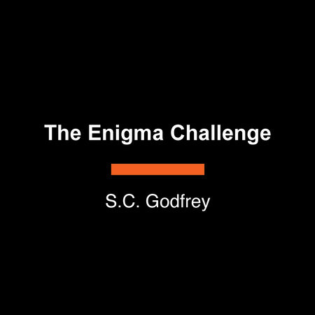 The Enigma Challenge by S.C. Godfrey