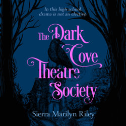 The Dark Cove Theatre Society