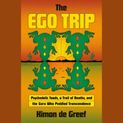 The Ego Trip