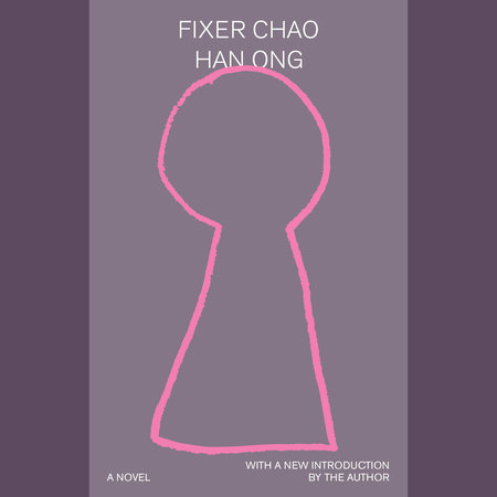 Fixer Chao by Han Ong