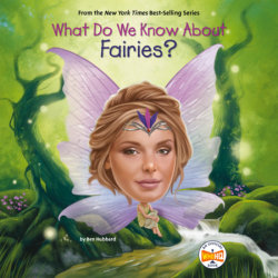 What Do We Know About Fairies?