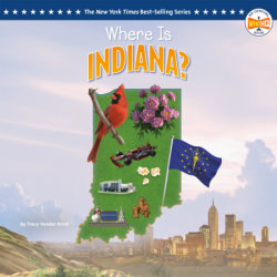 Where Is Indiana?