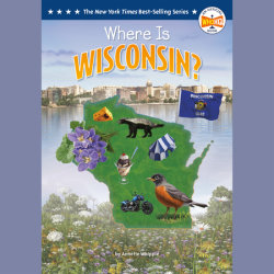 Where Is Wisconsin?