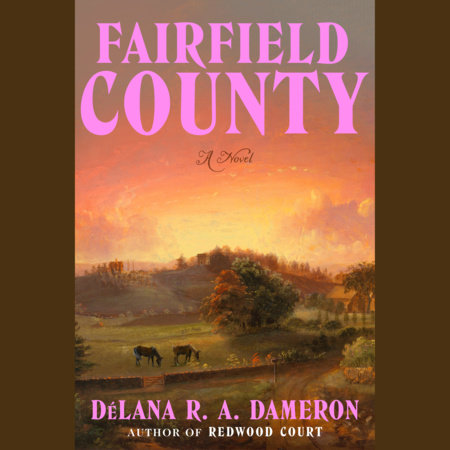 Fairfield County by DéLana R. A. Dameron