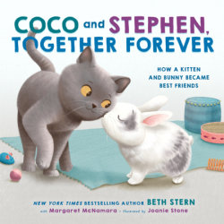 Coco and Stephen, Together Forever