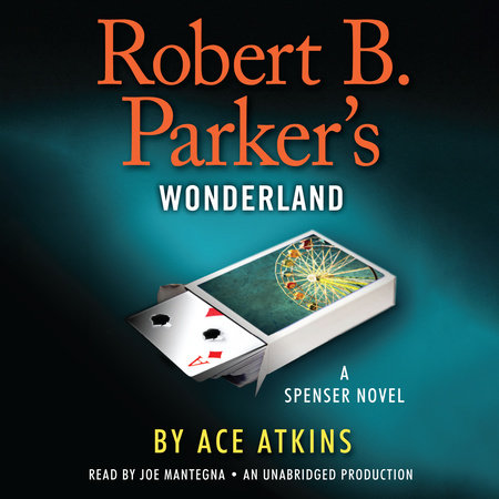 Spenser Confidential (Movie Tie-In) by Ace Atkins
