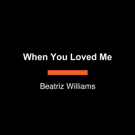 When You Loved Me by Beatriz Williams