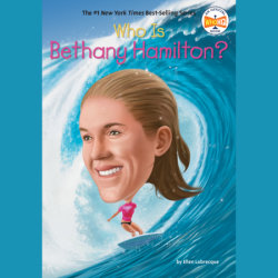 Who Is Bethany Hamilton?
