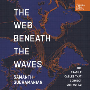 The Web Beneath the Waves
