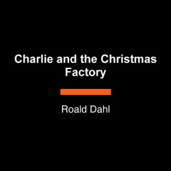 Charlie and the Christmas Factory