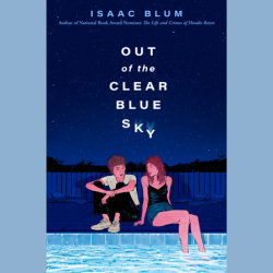 Out of the Clear Blue Sky