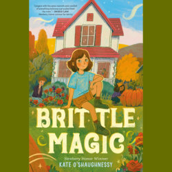 Brittle Magic