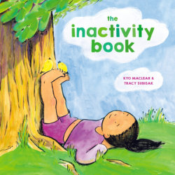 The Inactivity Book
