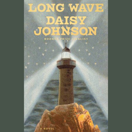 Long Wave by Daisy Johnson