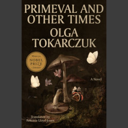 Primeval and Other Times