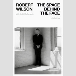 The Space Behind the Face