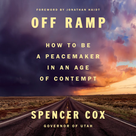 Off Ramp by Spencer Cox