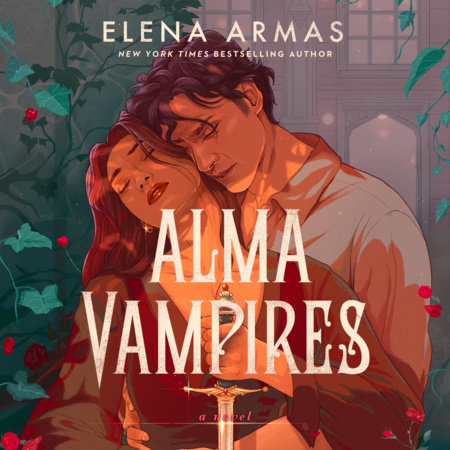 Alma Vampires by Elena Armas